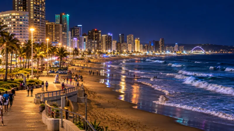 Durban dating hub